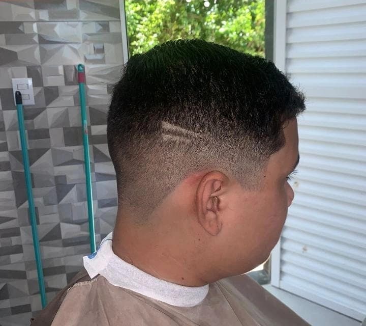 Depois do corte